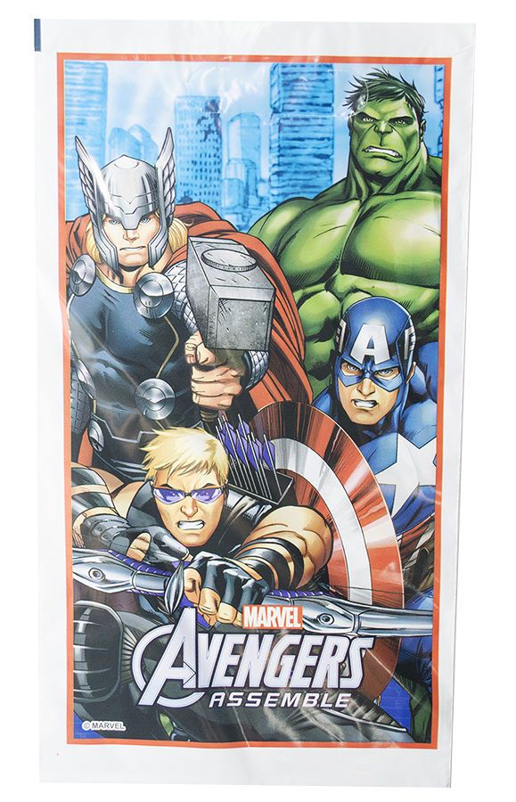 Bolsita Sorpresa - Avengers