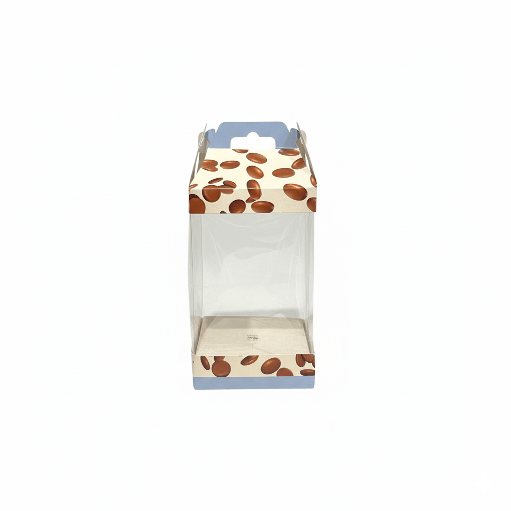 Caja Choco Huevitos para Huevo 250 g