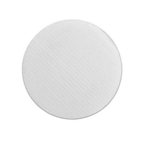 Base para torta redonda 25cm color blanco