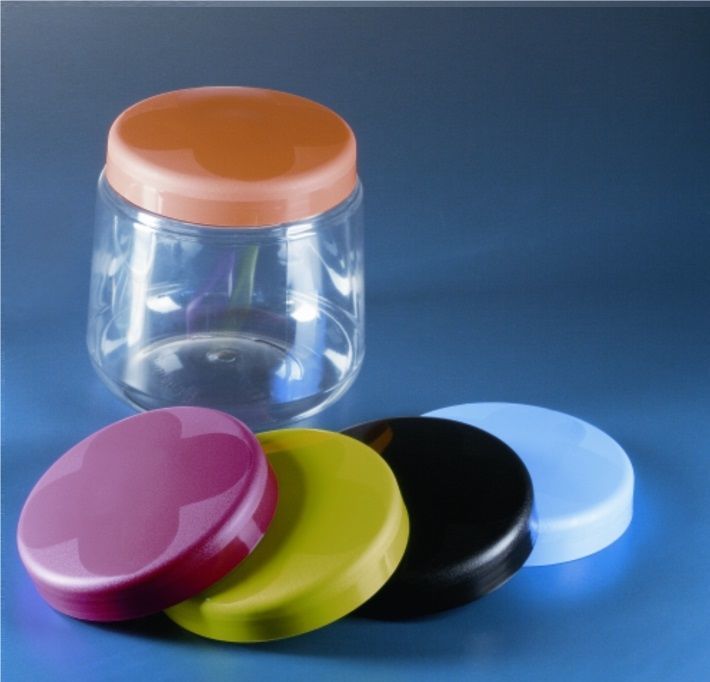 Pote Bazar Multiuso PET 1300 ml (G1432)