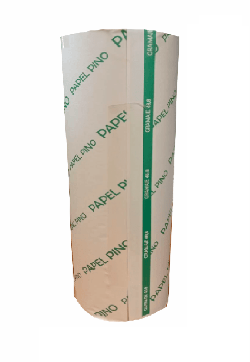 Papel pino para embalaje y envoltorio color Beige (5 KG aprox.)