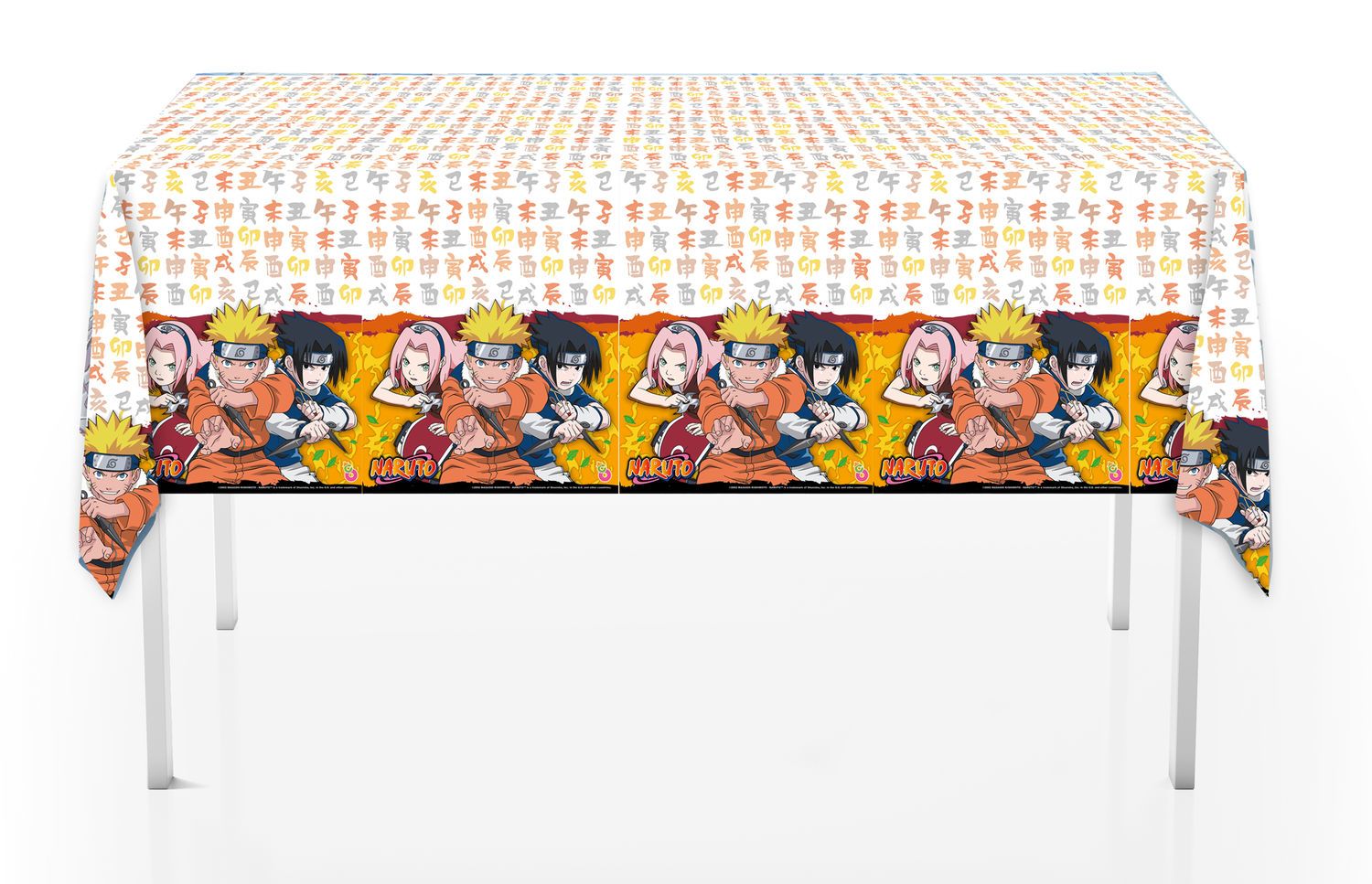 Mantel - Naruto