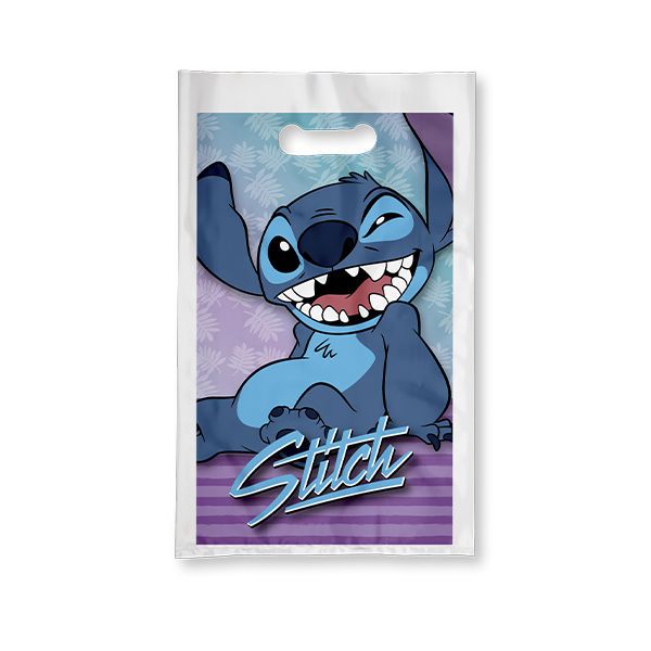 Bolsita Sorpresa - Stitch
