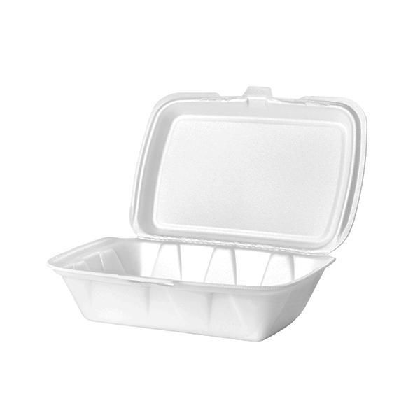 Bandeja de Espuma Cuadrada – 24 × 24 cm