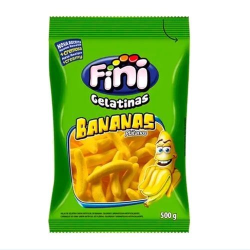 Gomitas - Mini Bananas