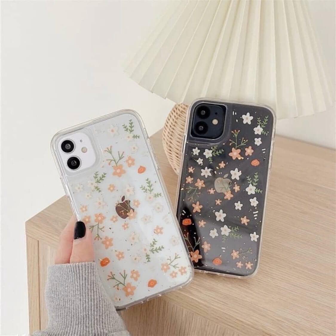CASE ORANGE