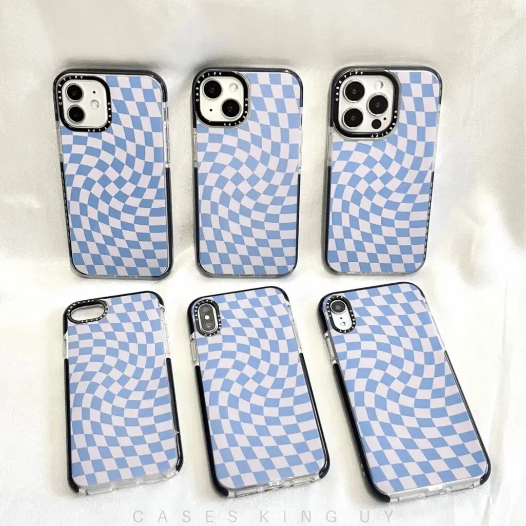 ILUSION CASE