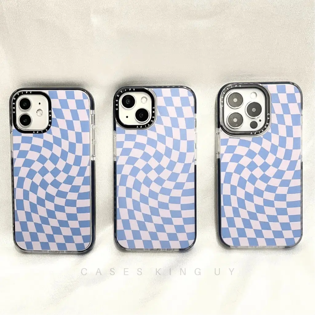 ILUSION CASE