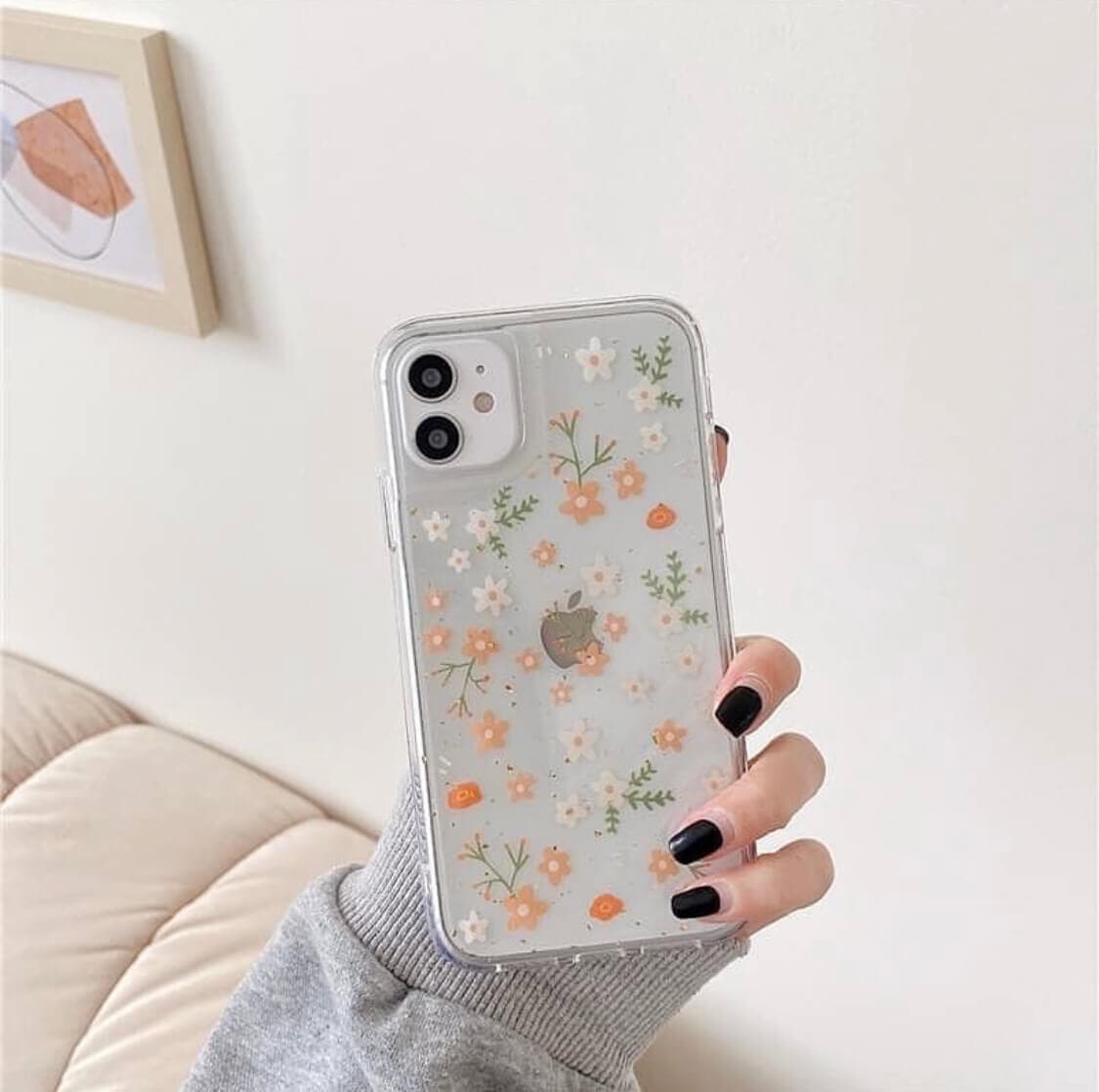 CASE ORANGE