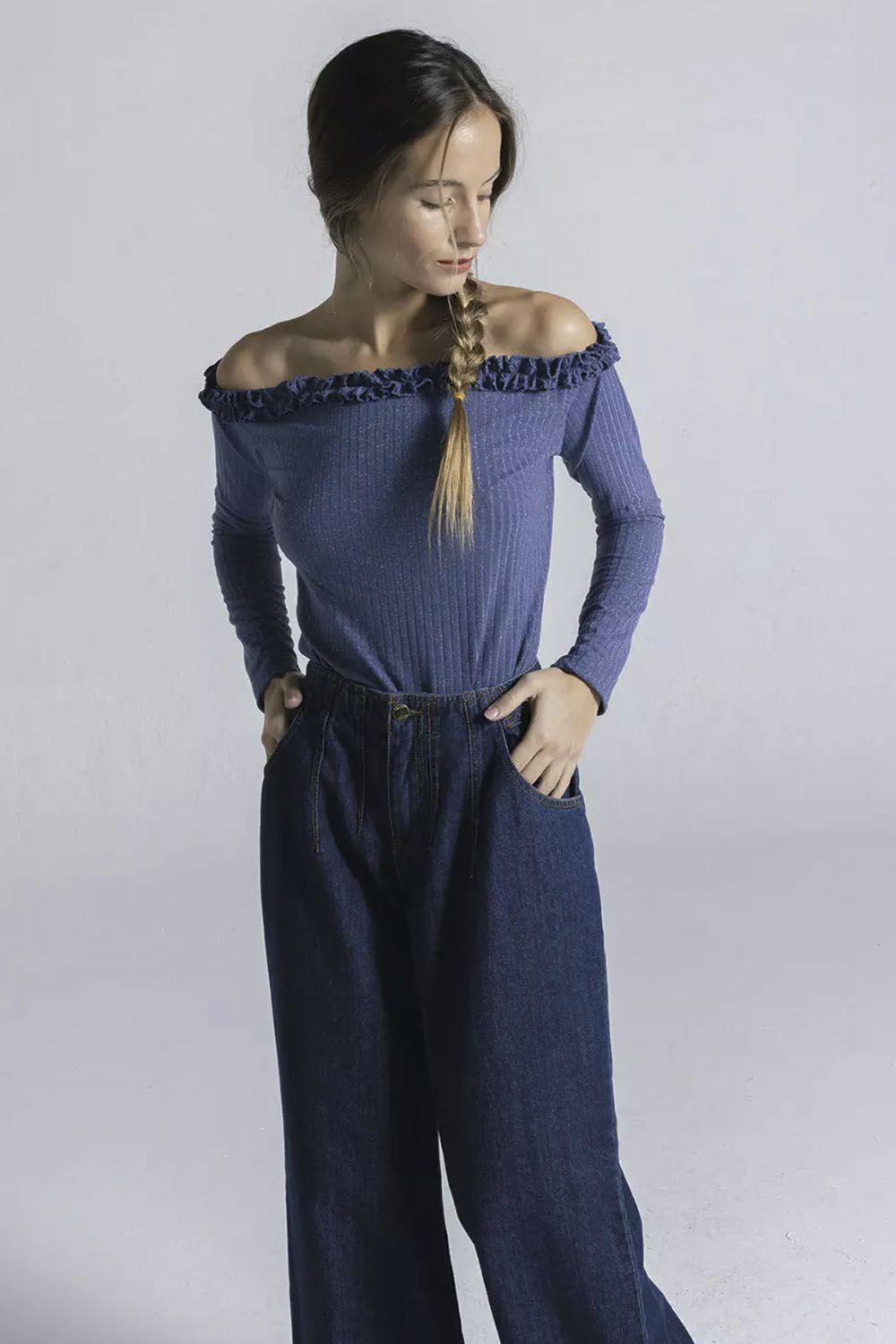 Top NINA