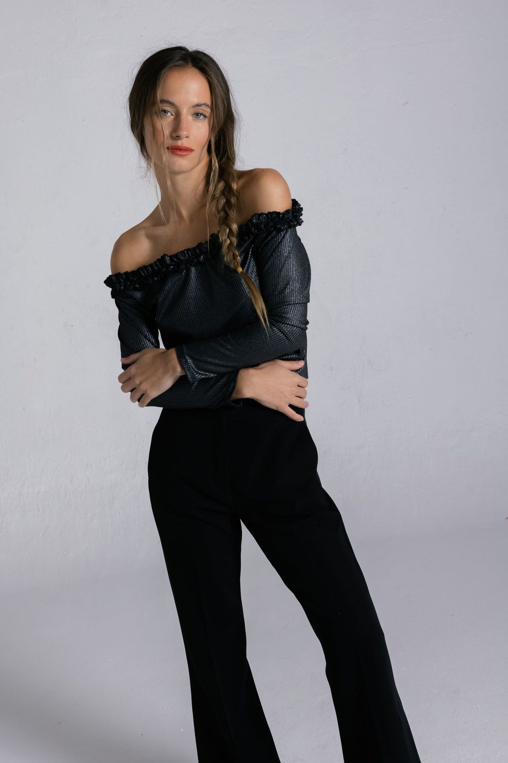 Top NINA