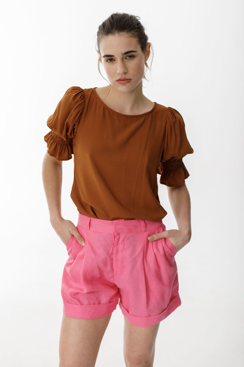 Remera KLE