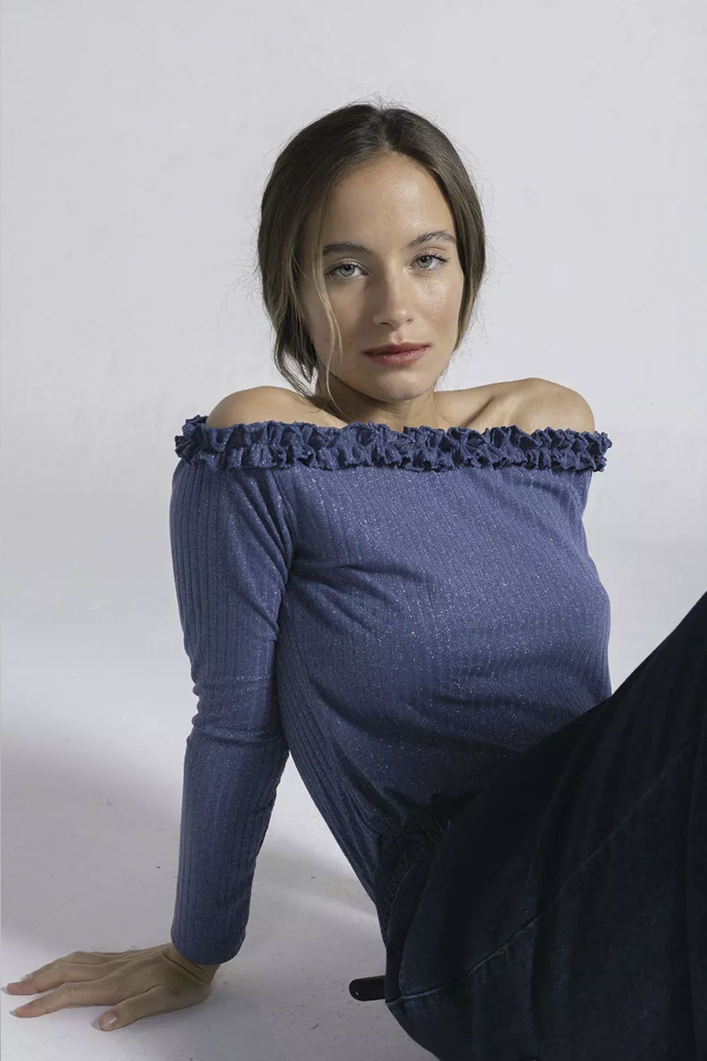 Top NINA