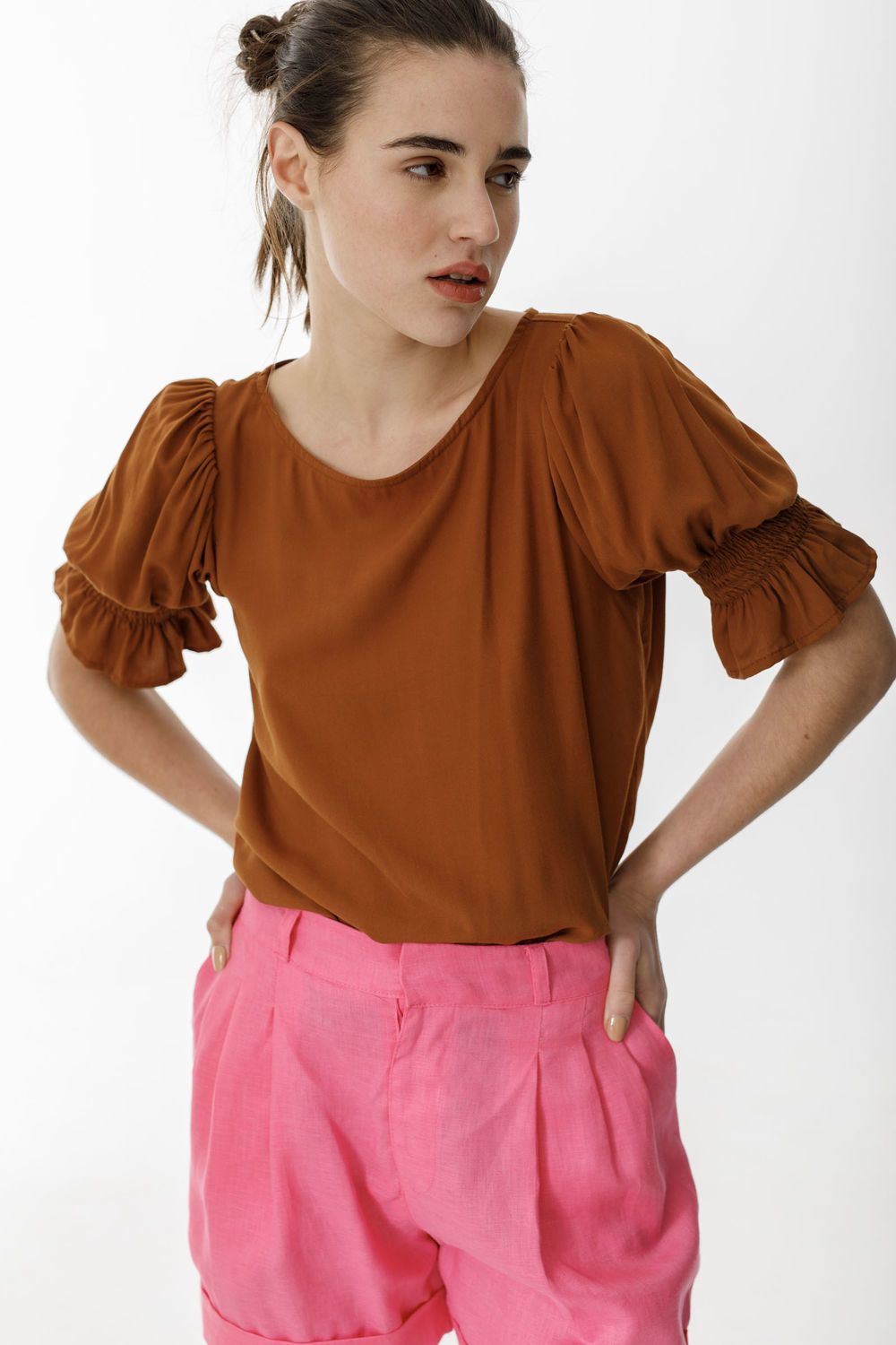 Remera KLE