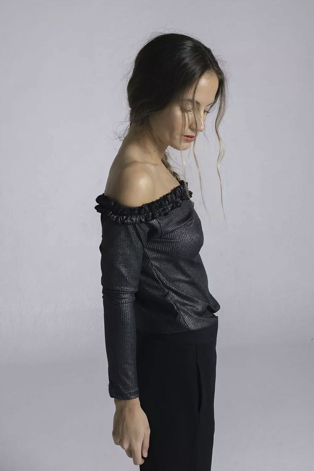 Top NINA