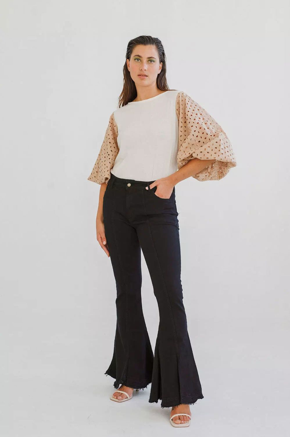 Jean MARGO