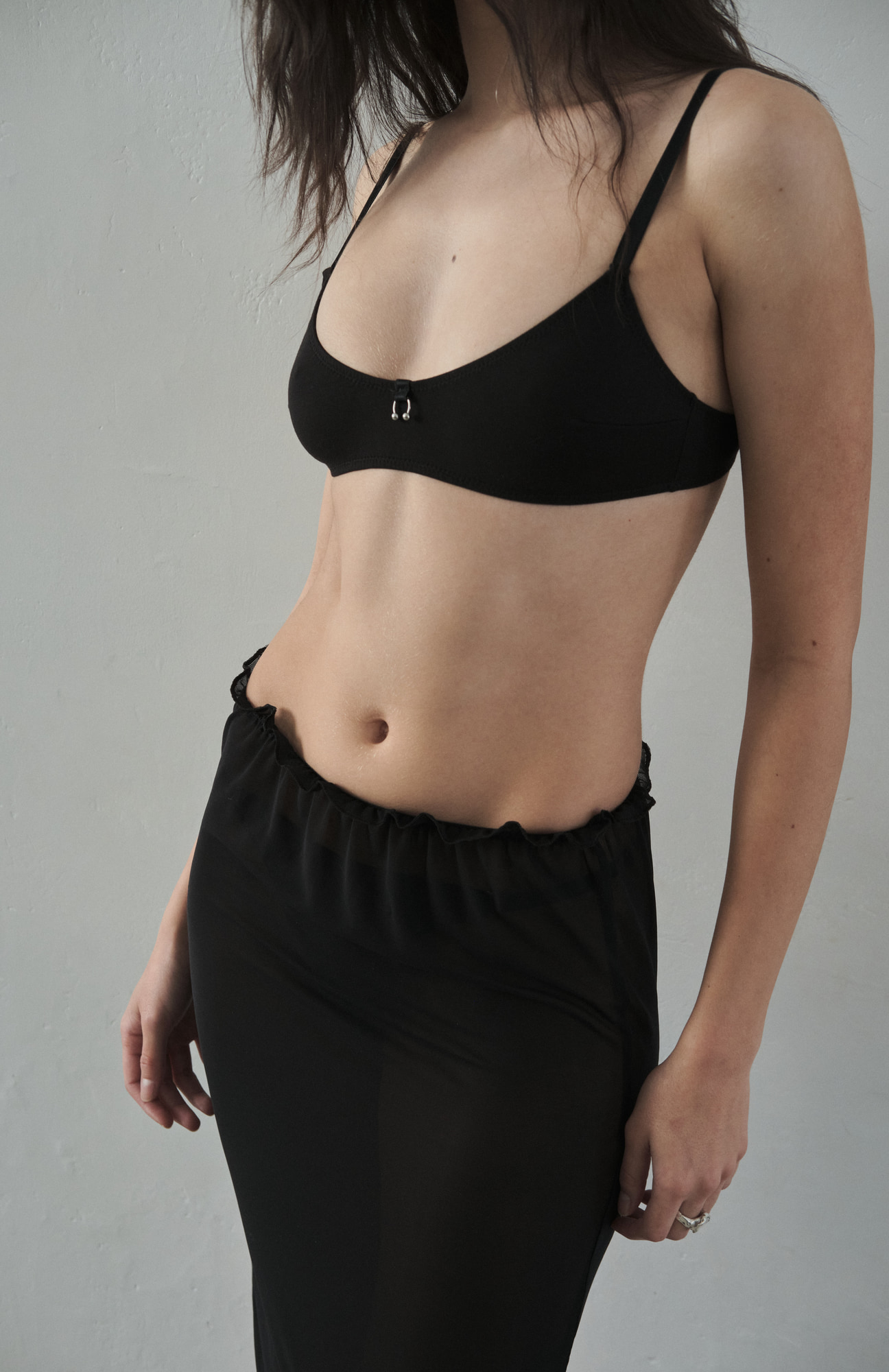 NINETY BRA