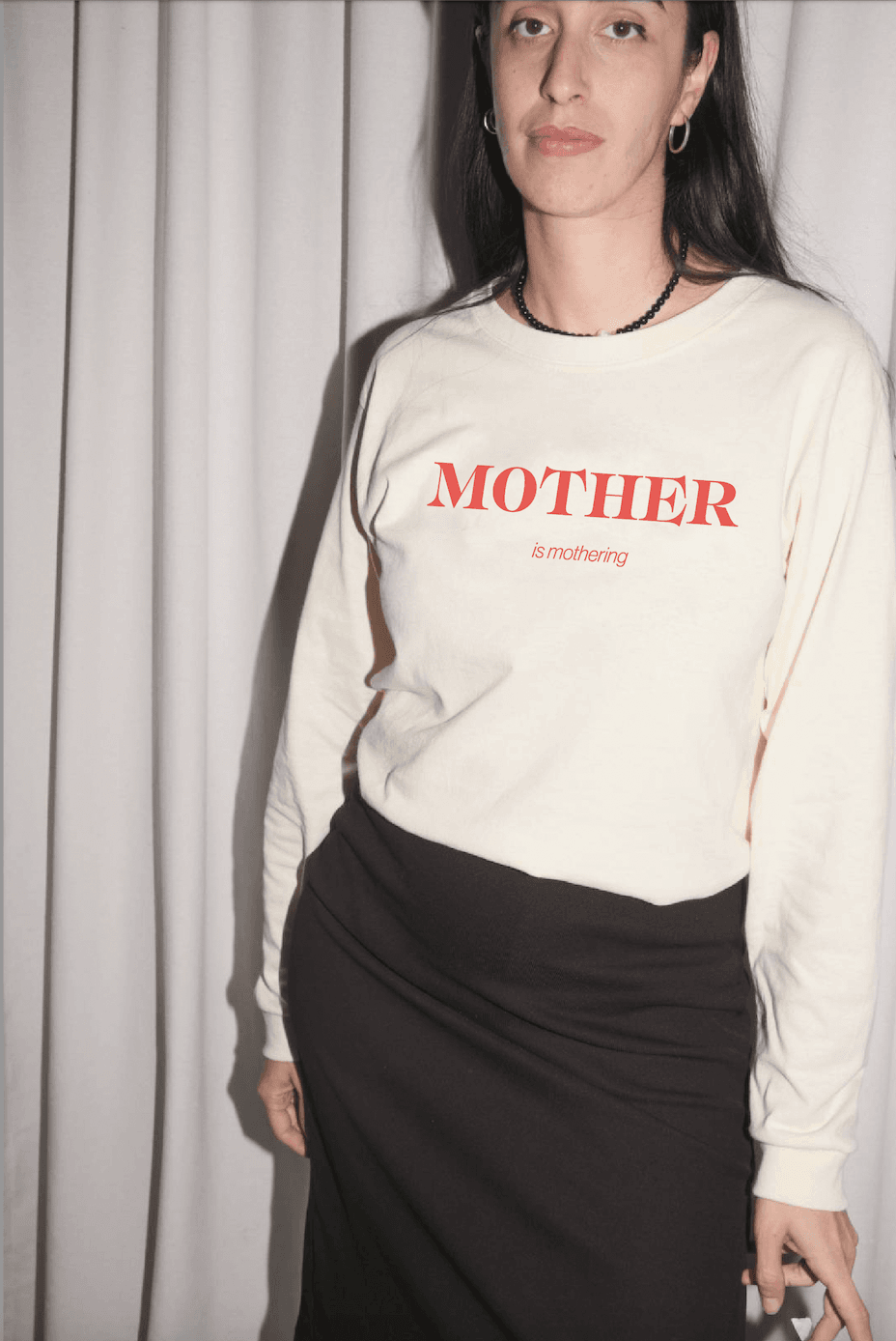 MOM TEE MOTHER