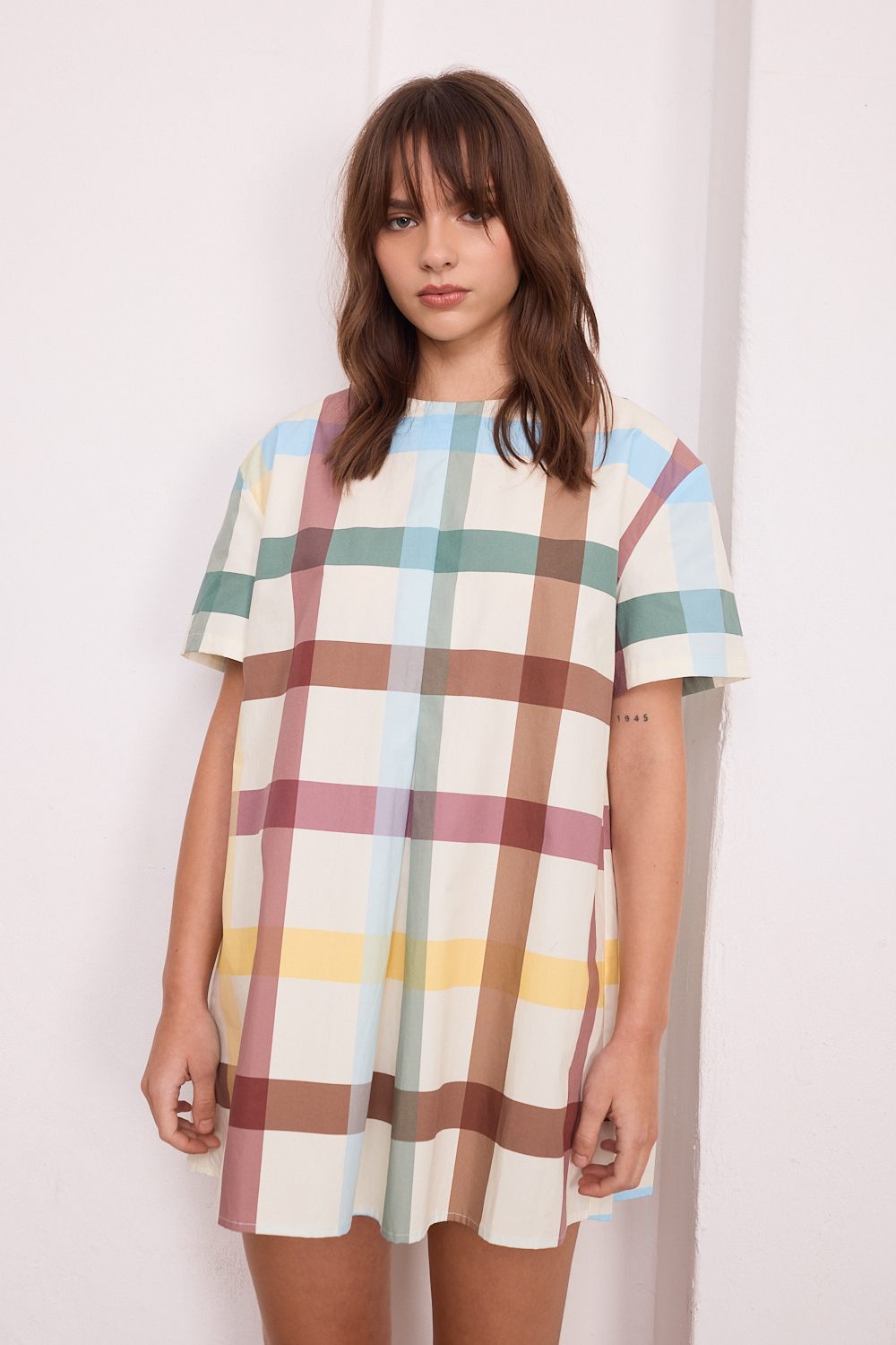Vestido Nito