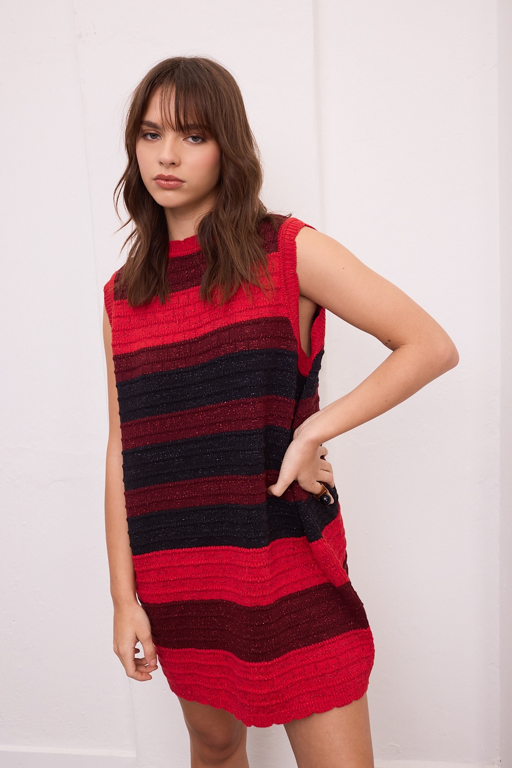 Vestido Cerro