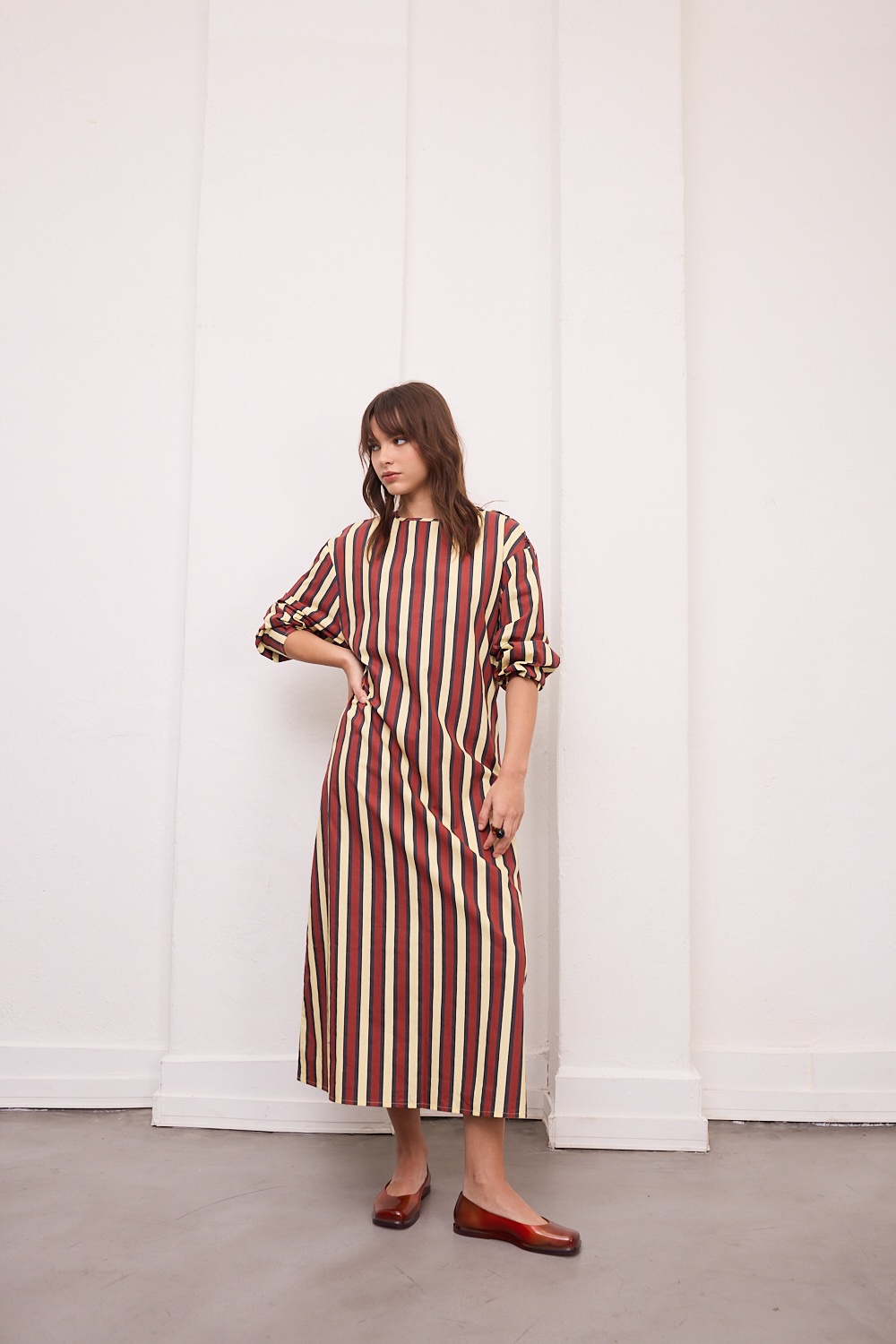 Vestido Dala