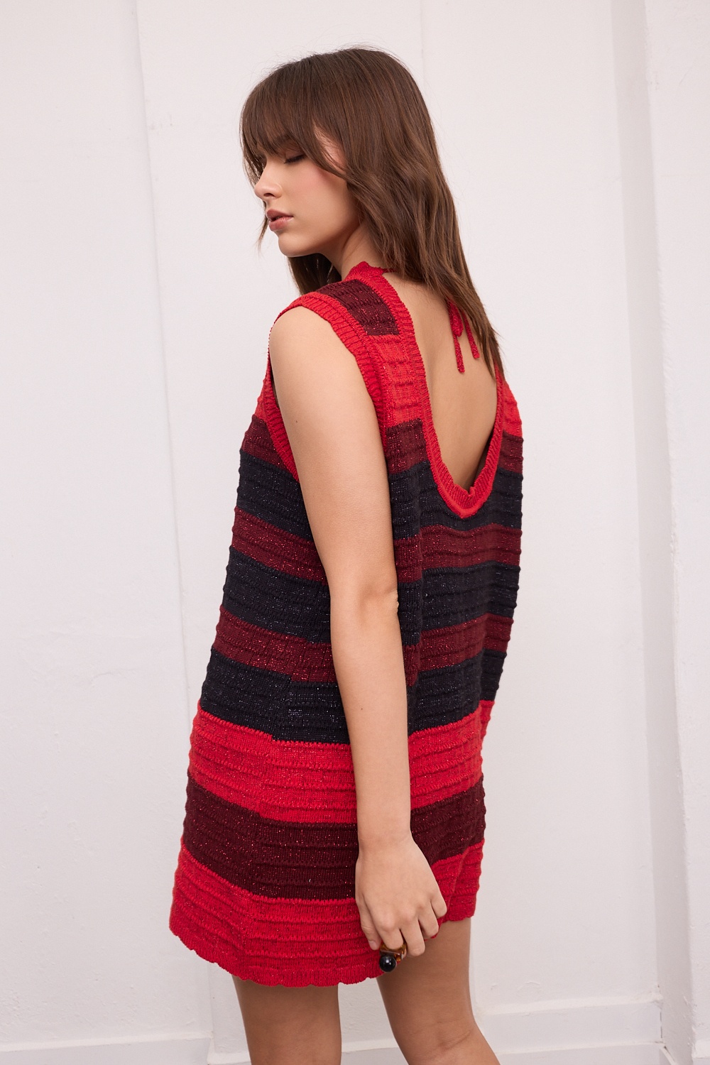 Vestido Cerro