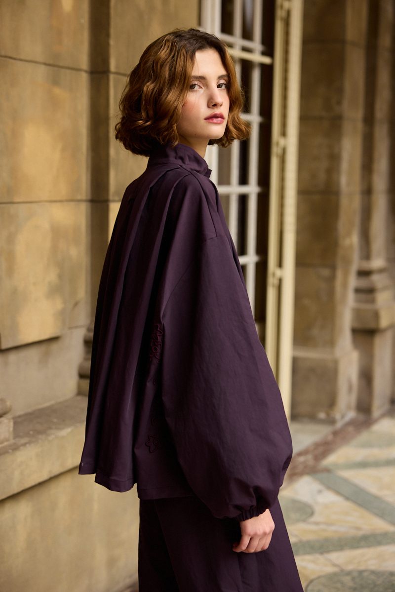 Campera Gonica