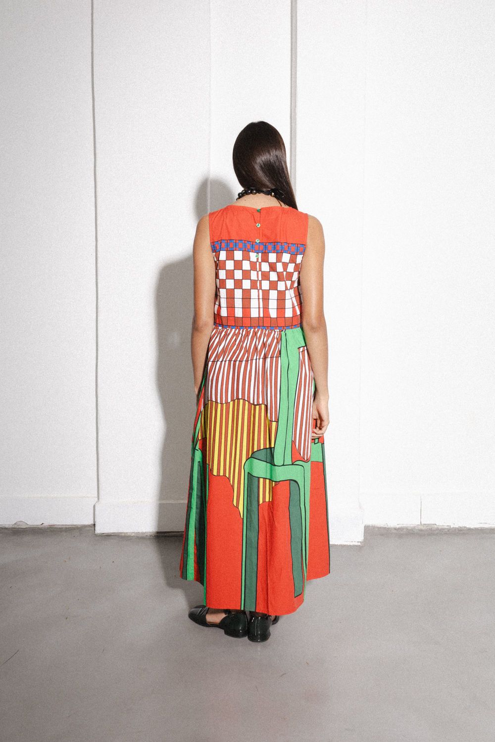 Vestido Galeria