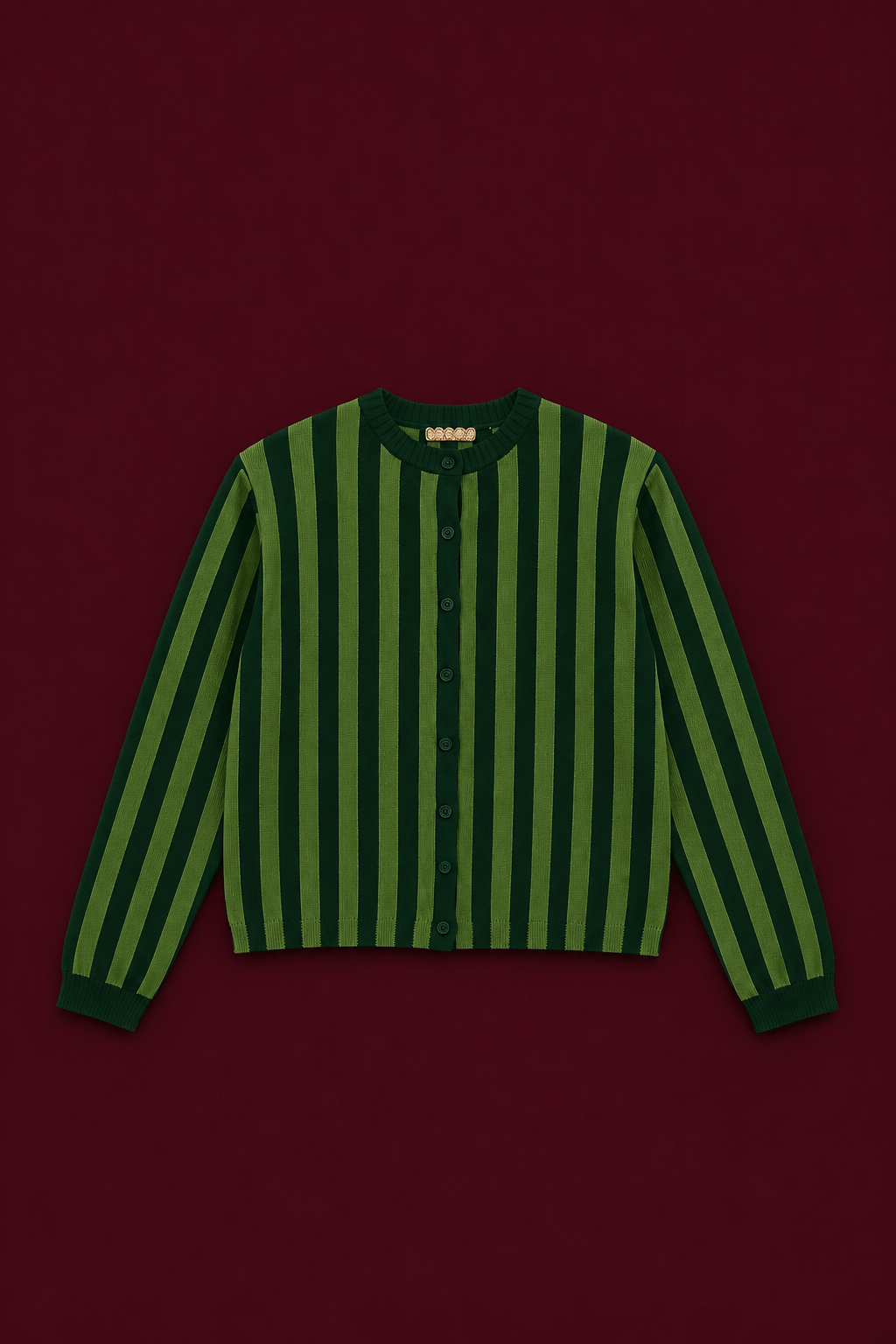 Cardigan Mul