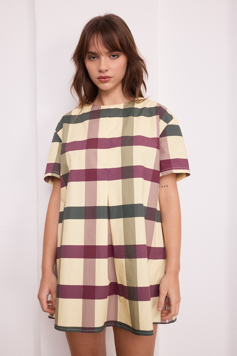 Vestido Nito