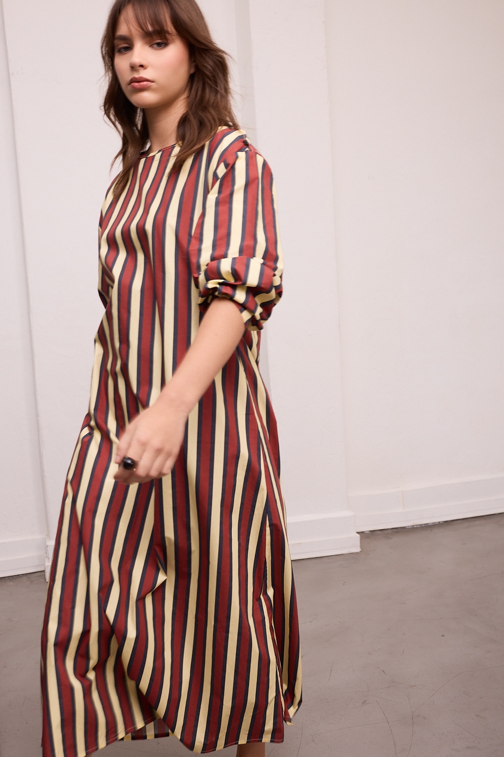Vestido Dala