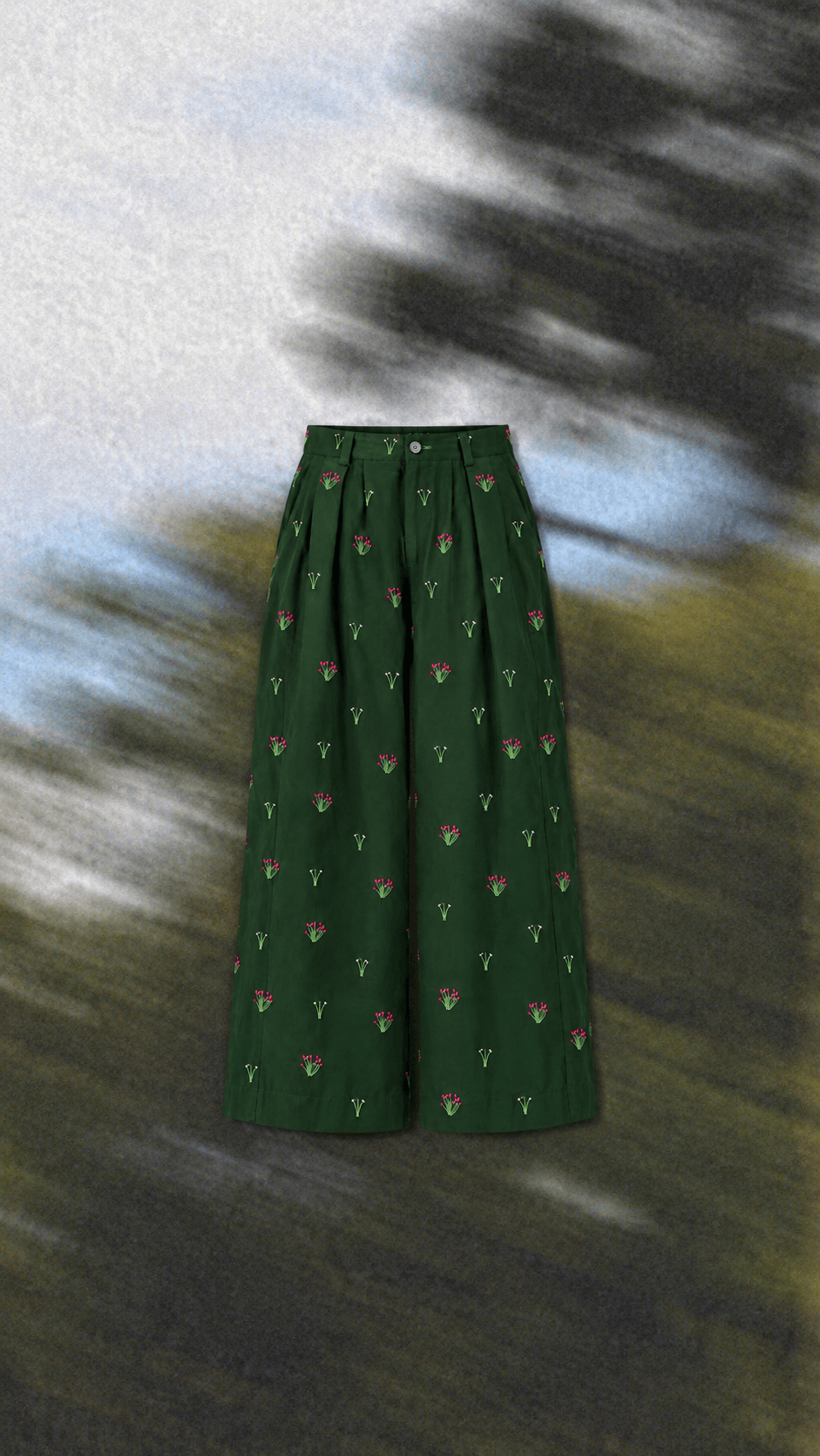 Pantalón Sembra