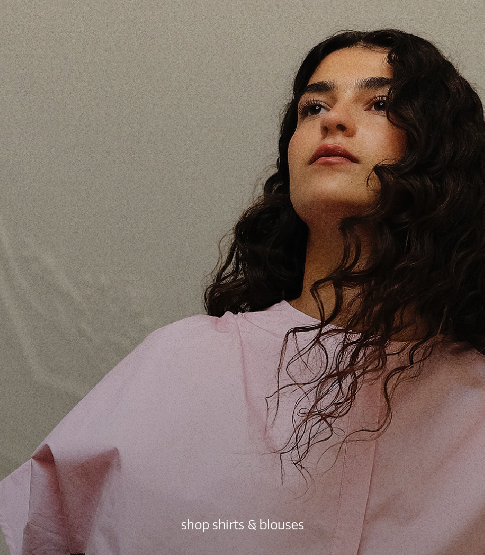 Celmo Shirts & Blouses