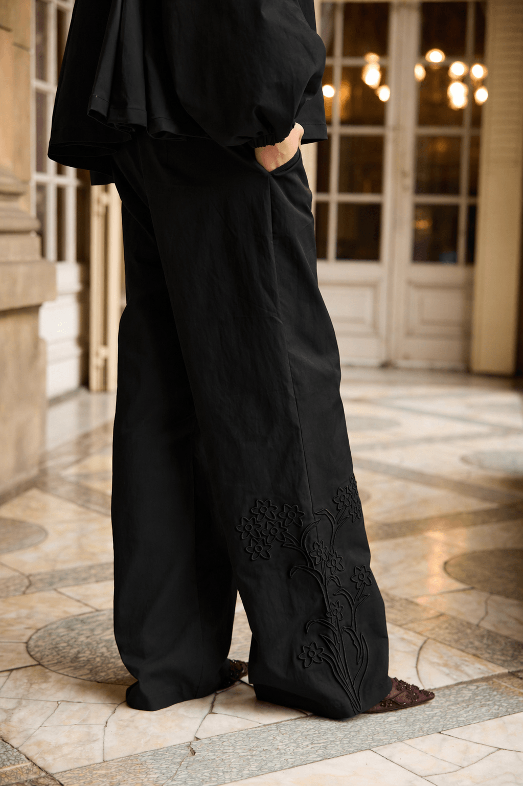 Pantalón Gonica
