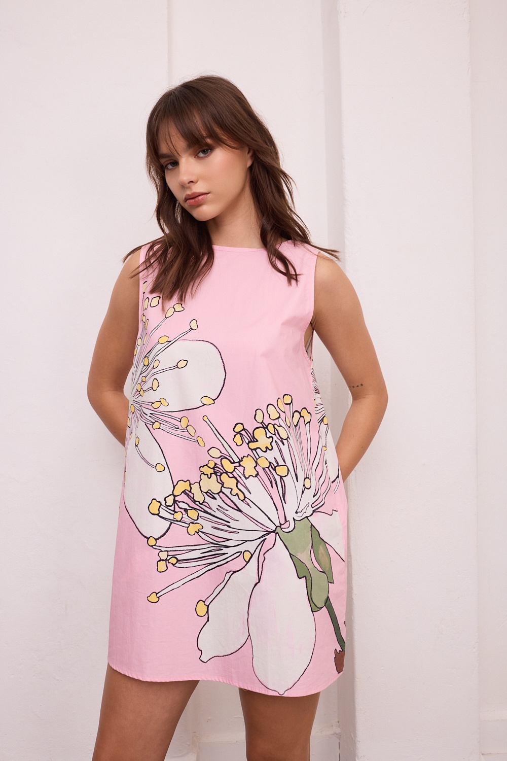 Vestido Yin