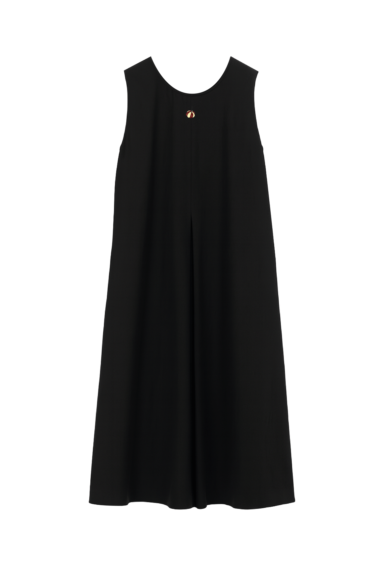 Vestido Aba