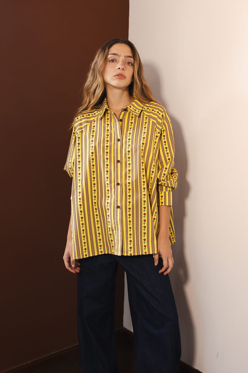 Camisa Ding