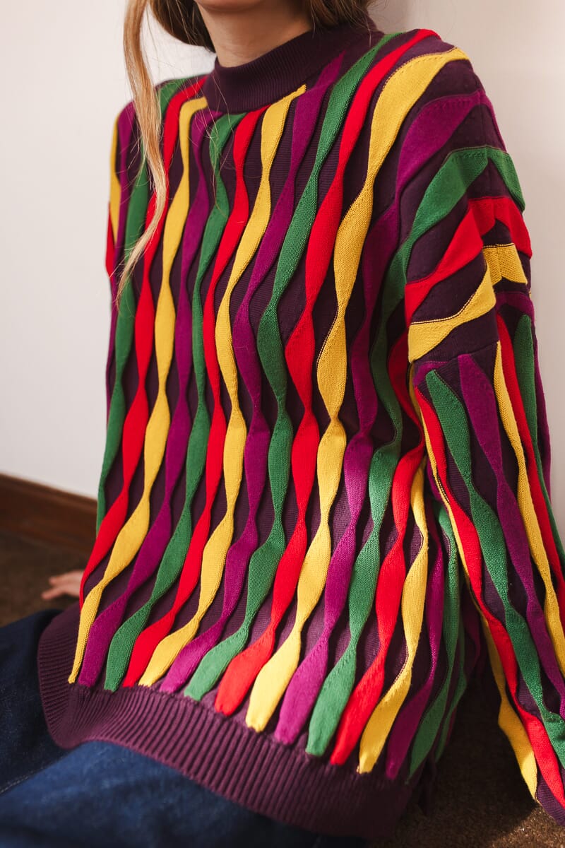 Buzo Mimo