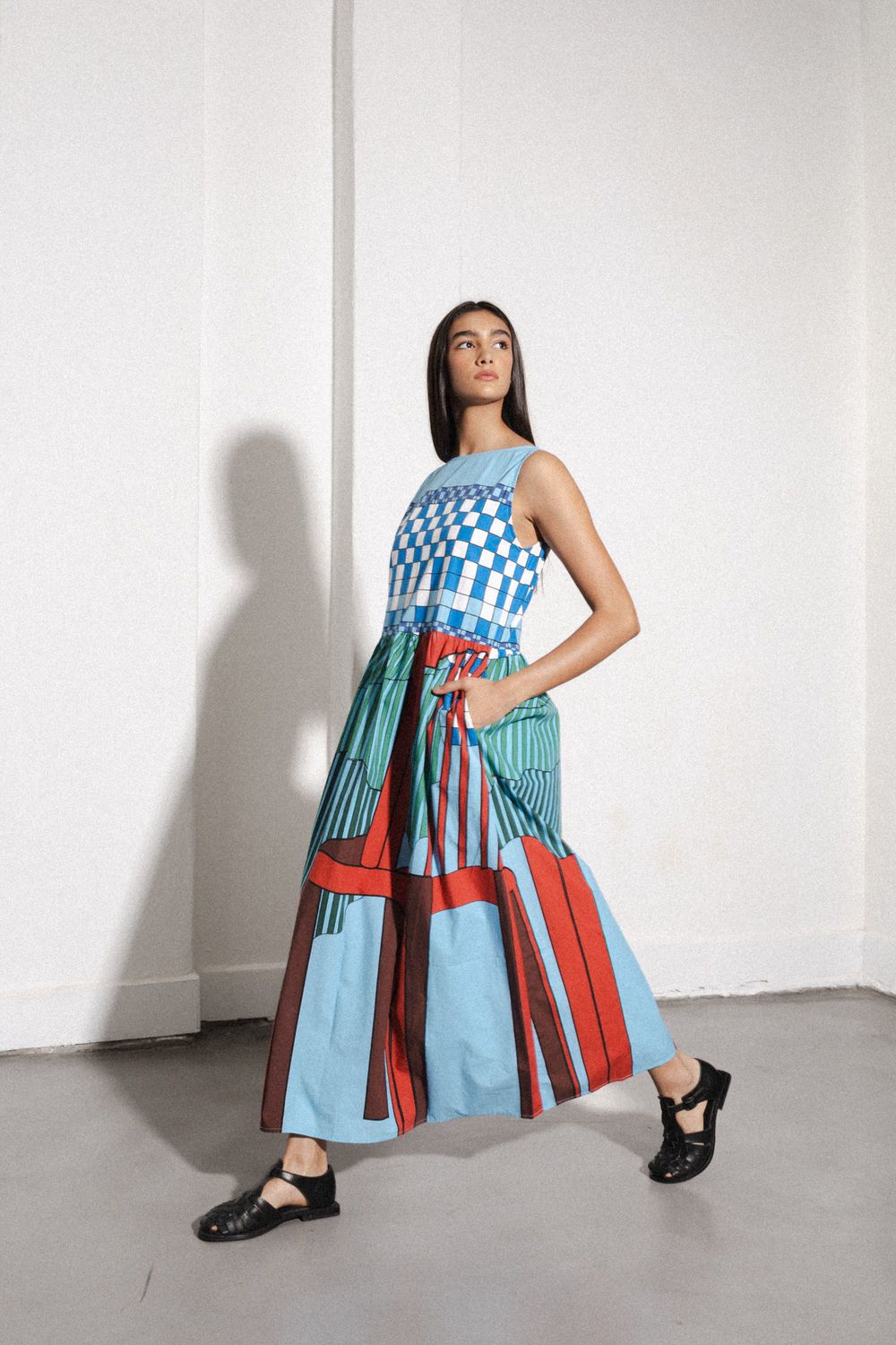 Vestido Galeria