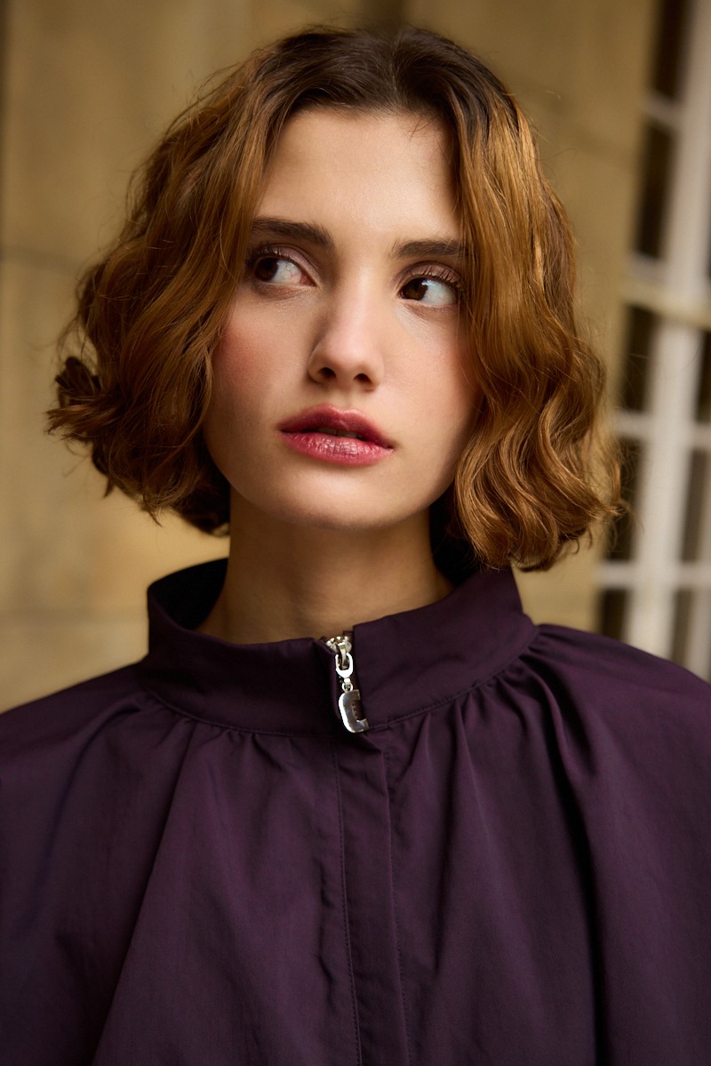 Campera Gonica