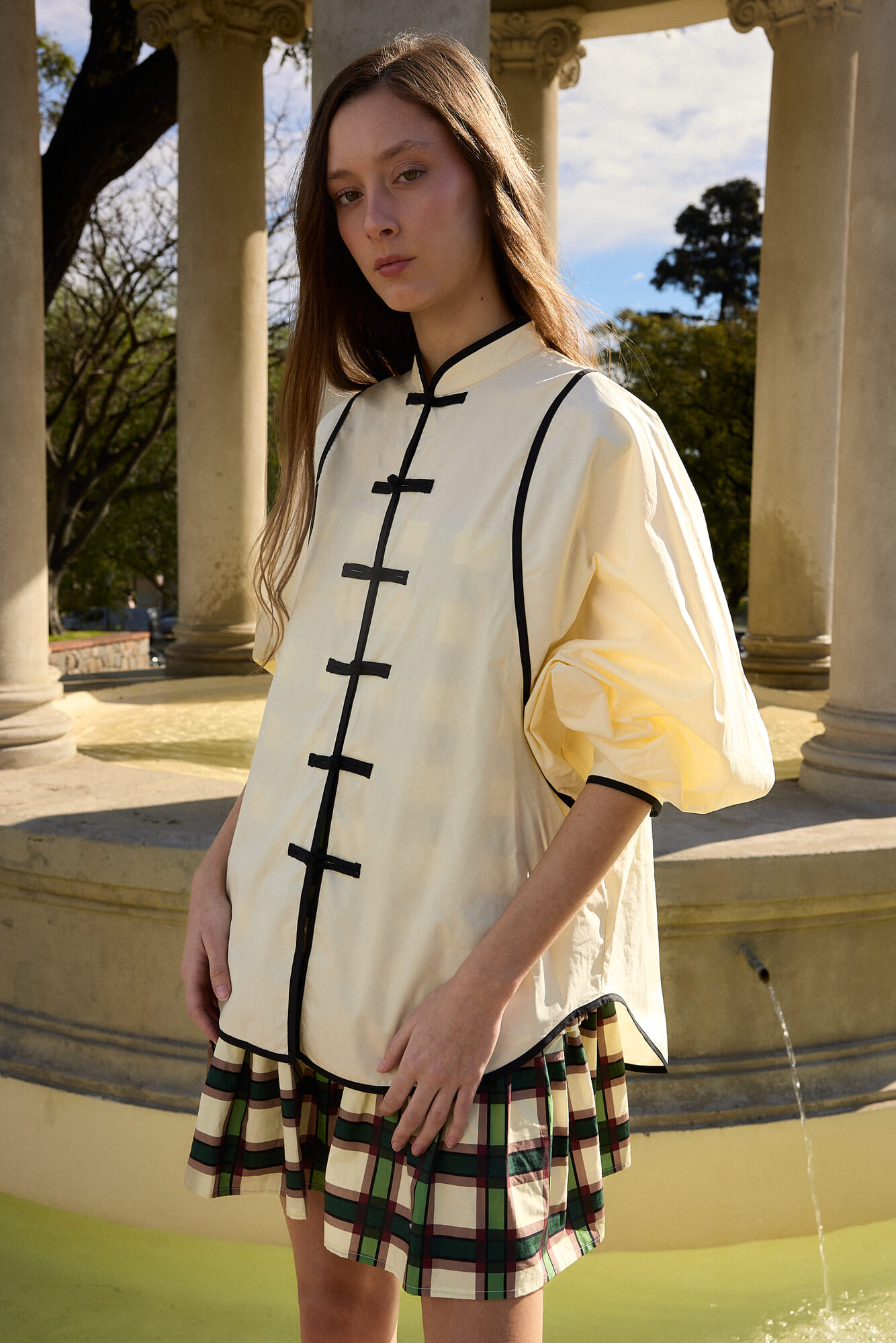Camisa Japo