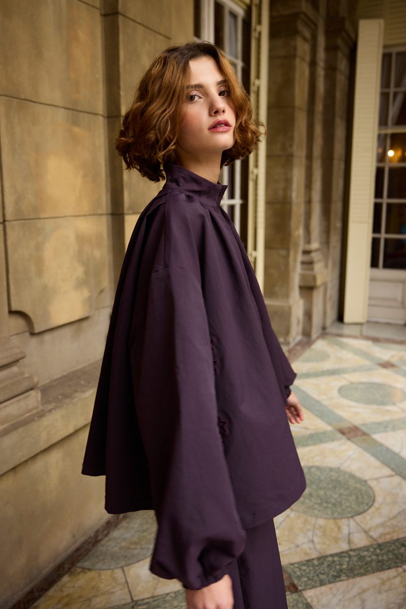 Campera Gonica