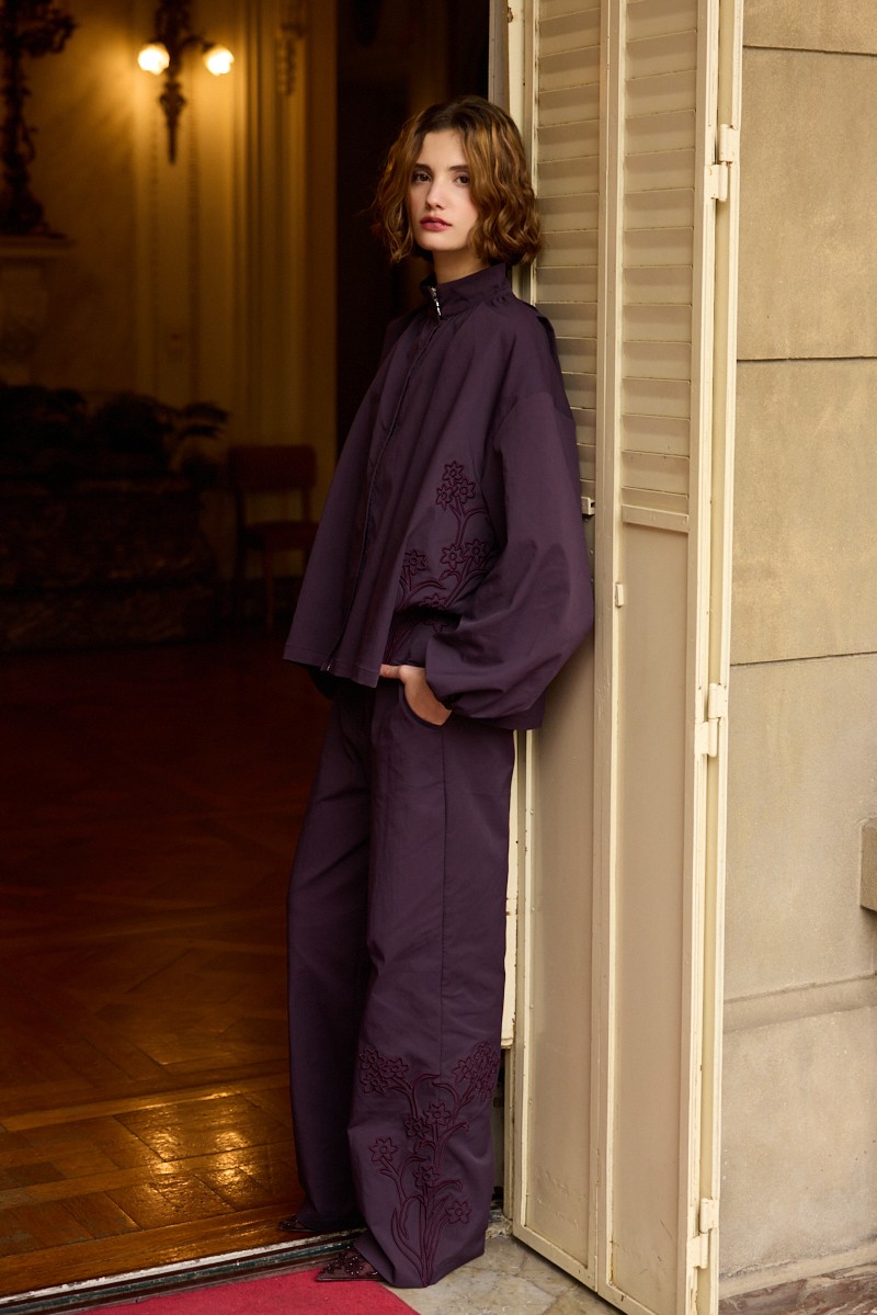 Campera Gonica