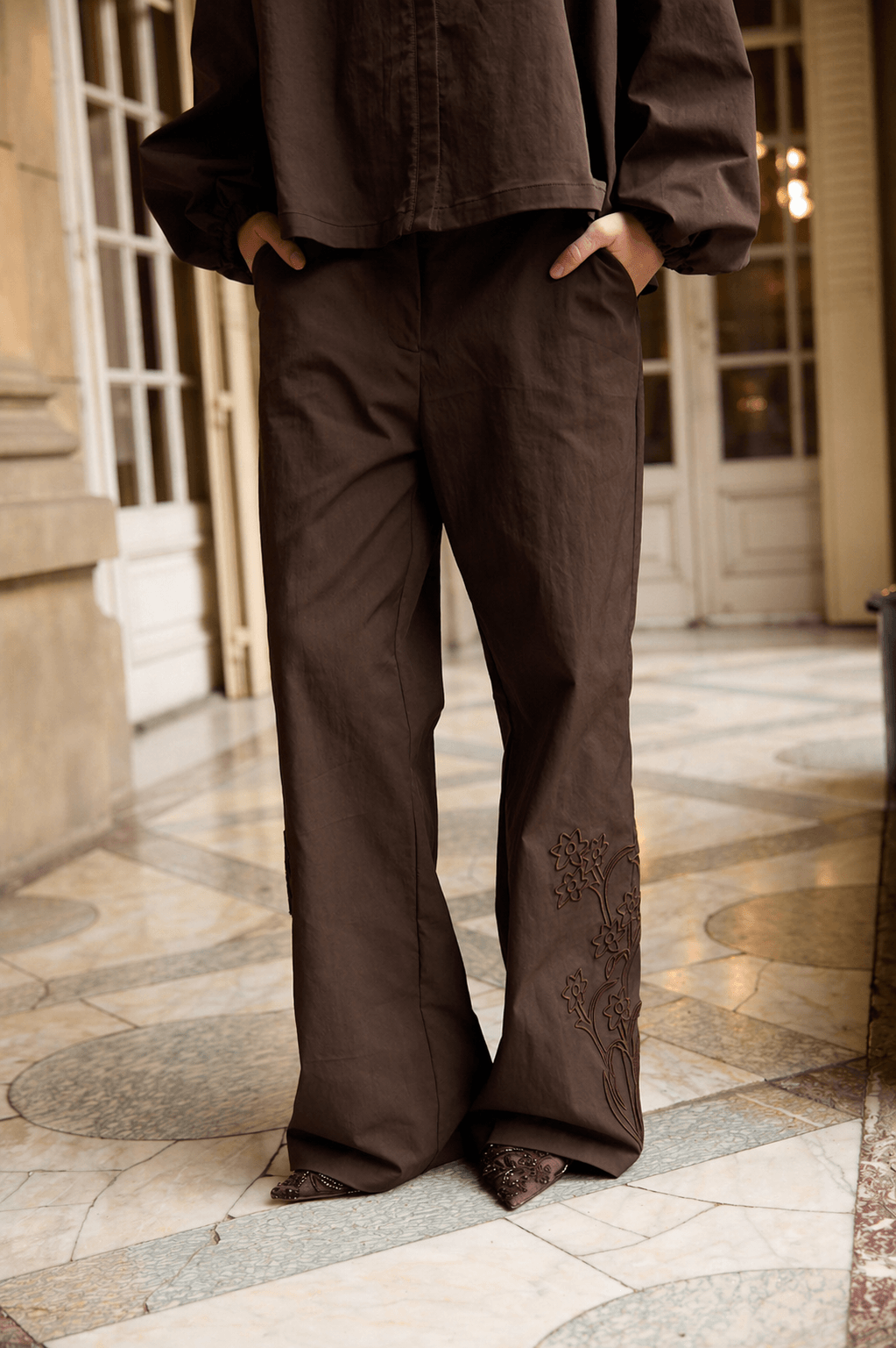Pantalón Gonica