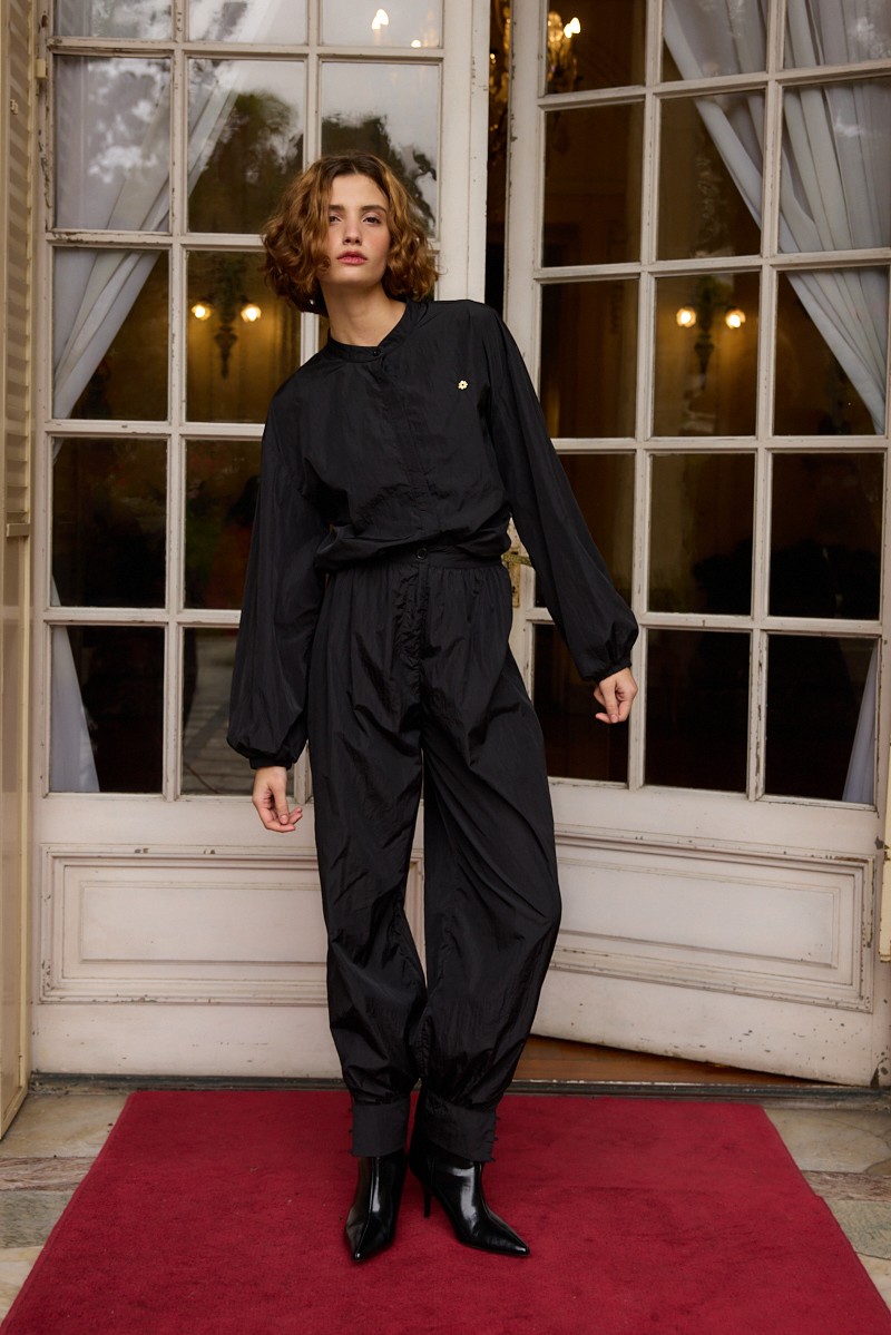 Pantalon Studio