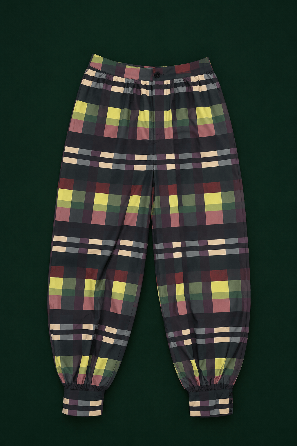 Pantalon Studio