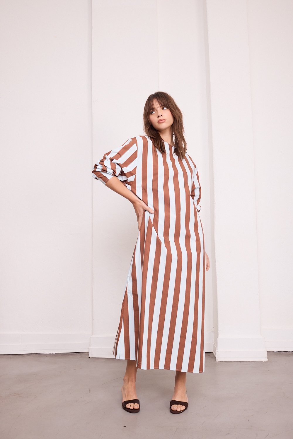 Vestido Dala