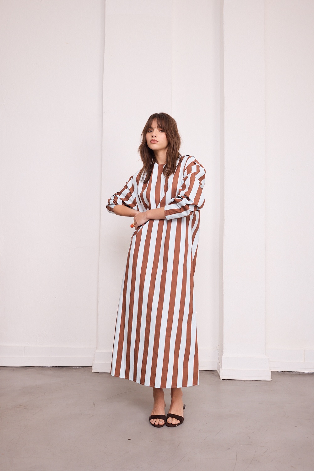 Vestido Dala