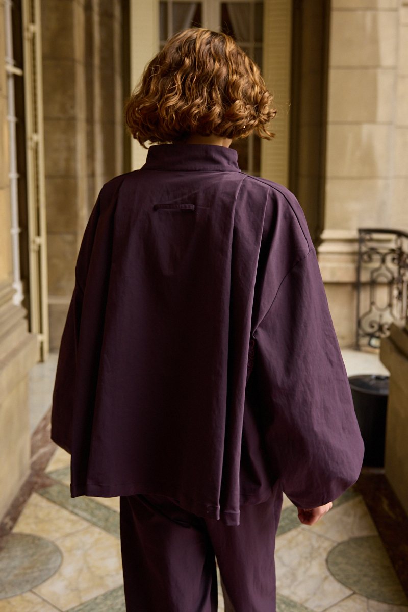 Campera Gonica