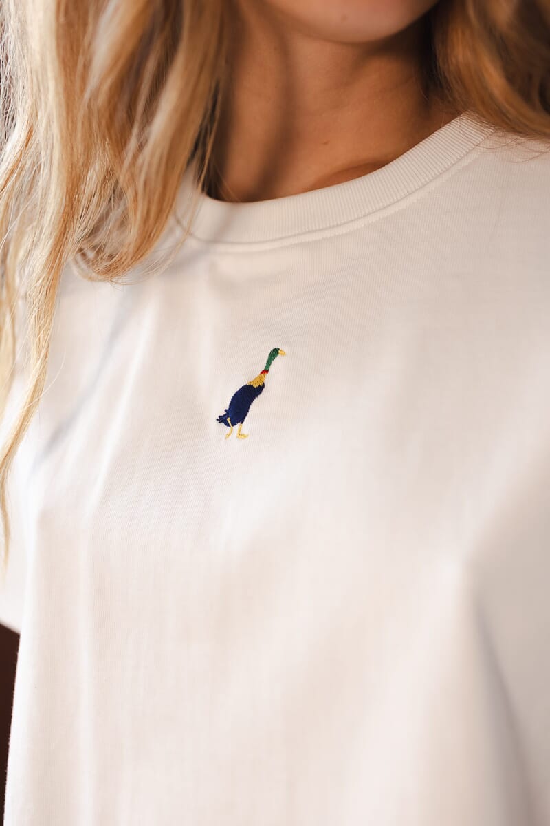 Remera Pato